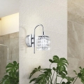 Eglo - LED-badkamerlamp LED/2,5W/230V IP44