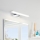 Eglo - LED Badkamerlamp LED/7.4W/230V 4000K 40 cm IP44