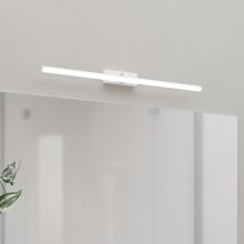 Eglo - LED Badkamerspiegelverlichting LED/5W/230V IP44 wit