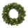 Eglo - LED Buiten Kerstkrans met een sensor 20xLED/0,064W/3xAA IP44