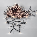Eglo - LED buiten kerstlichtsnoer 360xLED 25,6m IP44 warm wit
