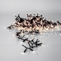 Eglo - LED Buiten kerstlichtsnoer 800xLED 21m IP44 warm wit
