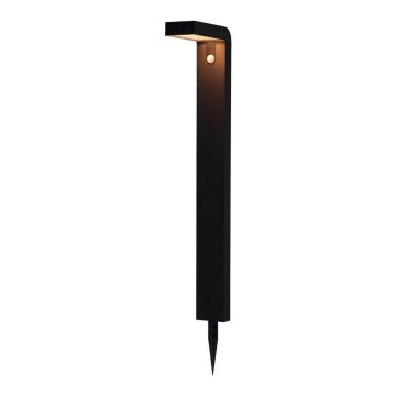 Eglo - LED Buiten zonne-lamp met sensor 18xLED/0,2W/3,7V 2200 mAh IP44