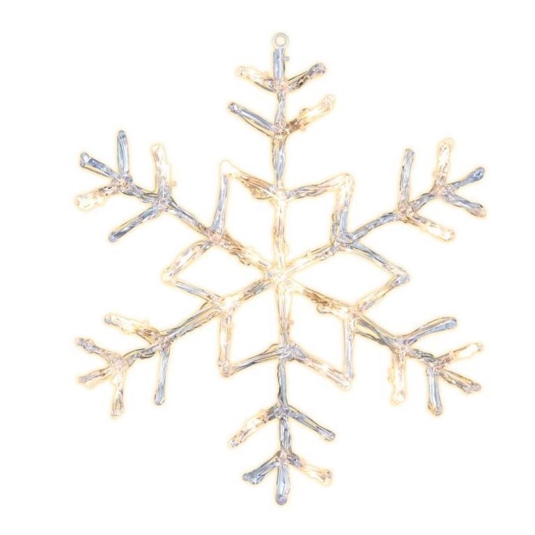 Eglo - LED Buitenkerstdecoratie 24xLED/0,066W/24/230V IP44