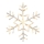 Eglo - LED Buitenkerstdecoratie 24xLED/0,066W/24/230V IP44