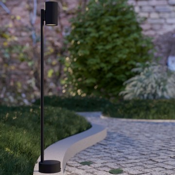 Eglo - LED Buitenlamp 1xGU10/2,8W/230V IP44