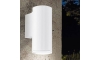 Eglo - LED Buitenlamp 1xGU10/3W/230V IP44
