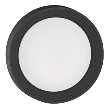 Eglo - LED Buitenlamp 1xLED/8,2W/230V IP44