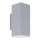 Eglo - LED Buitenlamp 2xLED/3,7W/230V IP44