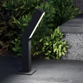 Eglo - LED Buitenlamp 2xLED/4,5W/230V IP44