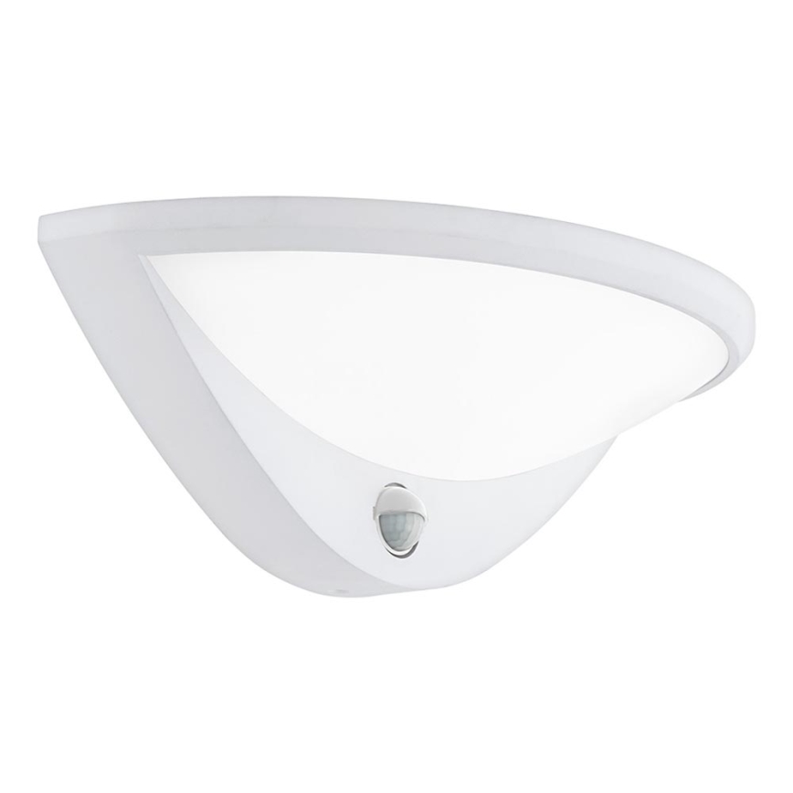 Eglo - LED Buitenlamp met sensor 1xLED/9,3W/230V IP44