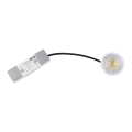 Eglo - LED Buitenmodule LED/4,9W/230V 2700/4000/6500K IP65