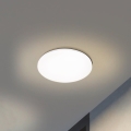 Eglo - LED Buitenplafondlamp LED/7W/230V pr. 22 cm IP44
