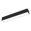 Eglo - LED Buitenplafondlamp LED/9W/230V IP65