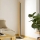 Eglo - LED Dimbaar aanraken Staande lamp CAMACHO LED/22W/230V