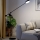 Eglo - LED Dimbaar aanraken Staande lamp LED/24W/230V