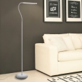 Eglo - LED Dimbaar aanraken Staande lamp LED/4,5W/230V