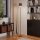 Eglo - LED Dimbaar buitenshuis oplaadbaar Staande lamp LED/4,3W/230V 2400/3000/4000K IP54 bruin