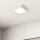 Eglo - LED Dimbaar Plafondlamp LED/11W/230V wit