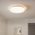 Eglo - LED Dimbaar Plafondlamp LED/44,8W/230V ZigBee