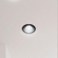 Eglo - LED dimbare badkamerlamp LED/6W/230V 4000K IP44