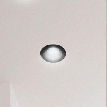 Eglo - LED dimbare badkamerlamp LED/6W/230V 4000K IP44