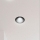 Eglo - LED dimbare badkamerlamp LED/6W/230V 4000K IP44