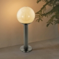 Eglo - LED dimbare buitenlamp NISIA-C 1xE27/9W/230V 525 mm IP44