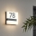 Eglo - LED Dimbare Buitenwandlamp TORAZZA-C LED/14W/230V IP44