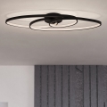 Eglo - LED dimbare plafondlamp LED/38W/230V
