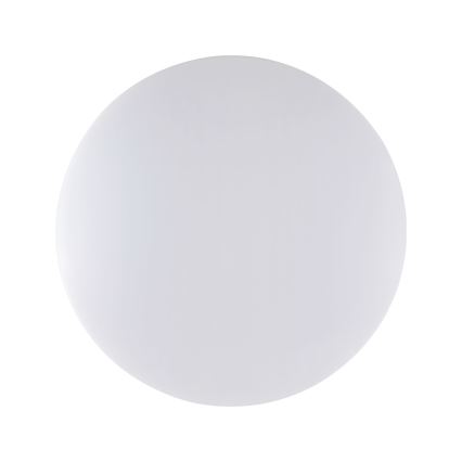 Eglo - LED dimbare plafondlamp LED/80W/230V + afstandsbediening