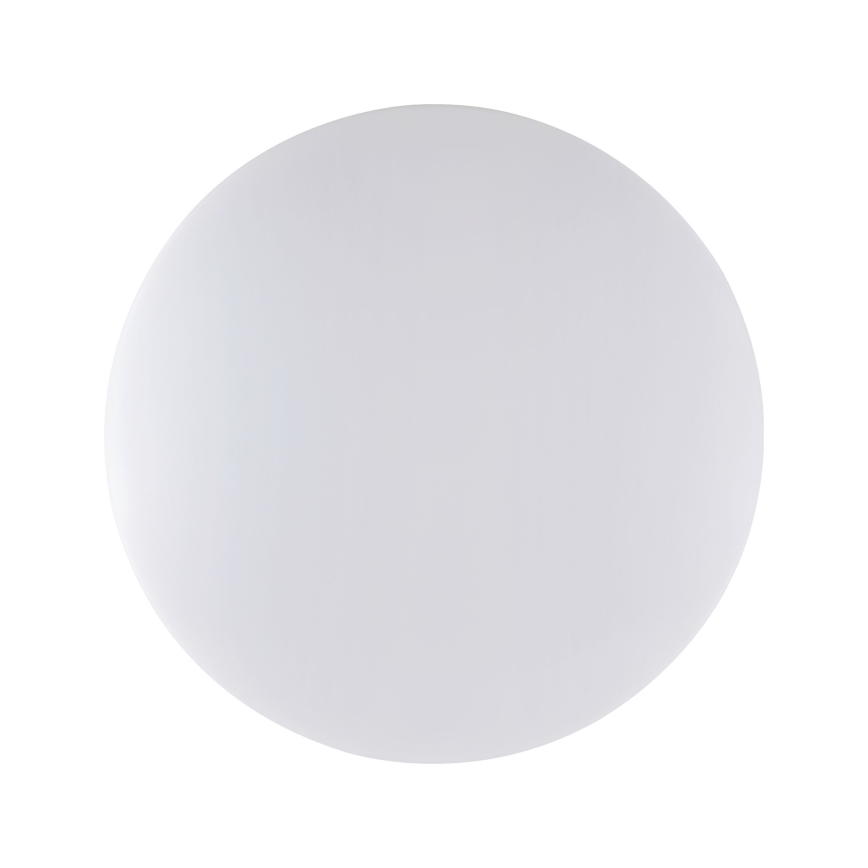 Eglo - LED dimbare plafondlamp LED/80W/230V + afstandsbediening