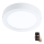 Eglo - LED dimbare plafondlamp voor badkamer LED/16,5W/230V 2700-6500K IP44 ZigBee
