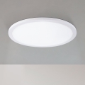 Eglo - LED Hang plafondverlichting LED/22W/230V 3000K wit