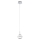 Eglo - LED Hanglamp 1xLED/5W/230V