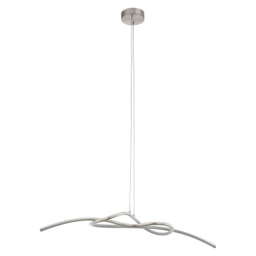 Eglo - LED Hanglamp aan draad LED/16W/230V