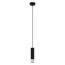 Eglo - LED Hanglamp aan een koord 1xGU10/4,5W/230V