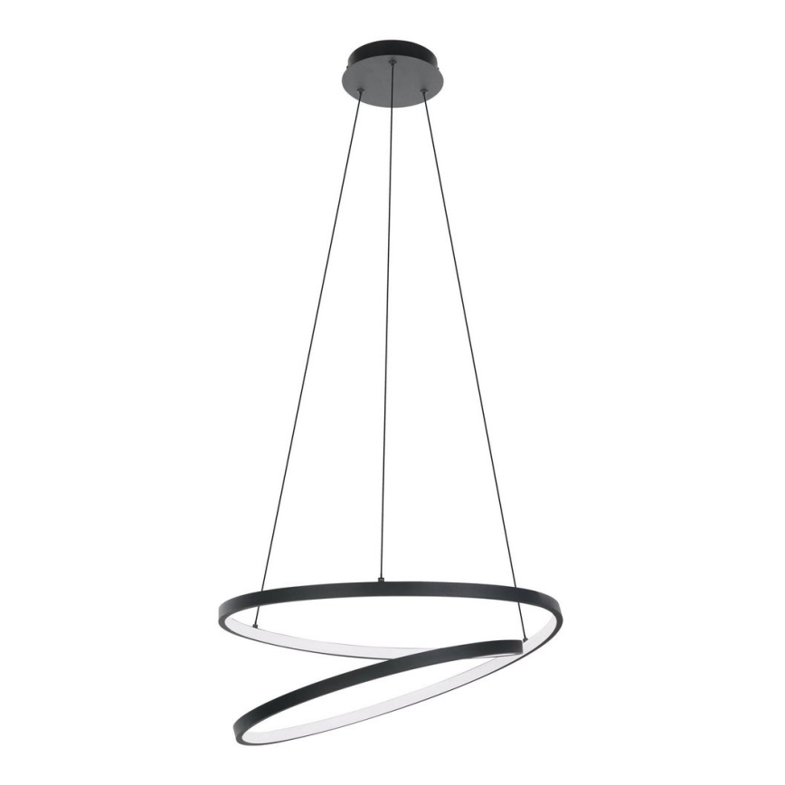 Eglo - LED Hanglamp aan een koord LED/36W/230V