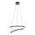 Eglo - LED Hanglamp aan een koord LED/36W/230V