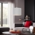 Eglo - LED Hanglamp aan een koord TUNJA 1xE27/60W/230V wit