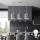 Eglo - LED Hanglamp aan een koord TUNJA 3xE27/60W/230V grijs