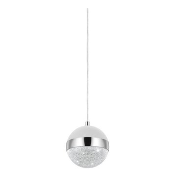 Eglo - LED Hanglamp aan koord 1xG9/3W/230V