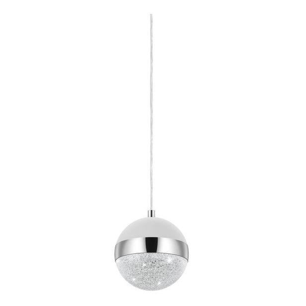 Eglo - LED Hanglamp aan koord 1xG9/3W/230V