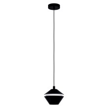 Eglo - LED Hanglamp aan koord 1xGU10/5W/230V