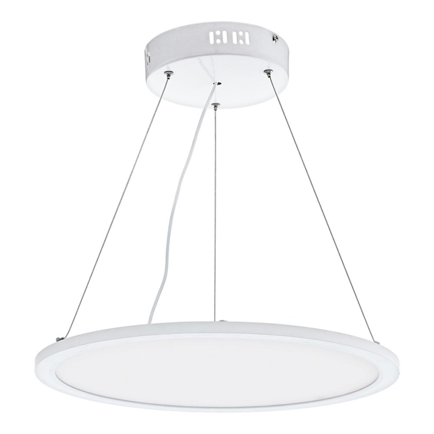 Eglo - LED Hanglamp aan koord dimbaar 1xLED/28W/230V