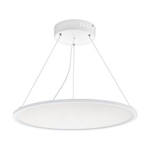 Eglo - LED Hanglamp aan koord dimbaar 1xLED/36W/230V