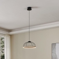 Eglo - LED Hanglamp aan koord LED/22W/230V