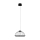 Eglo - LED Hanglamp aan koord LED/22W/230V
