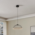 Eglo - LED Hanglamp aan koord LED/27W/230V