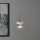 Eglo - LED hanglamp LED/5W/230V